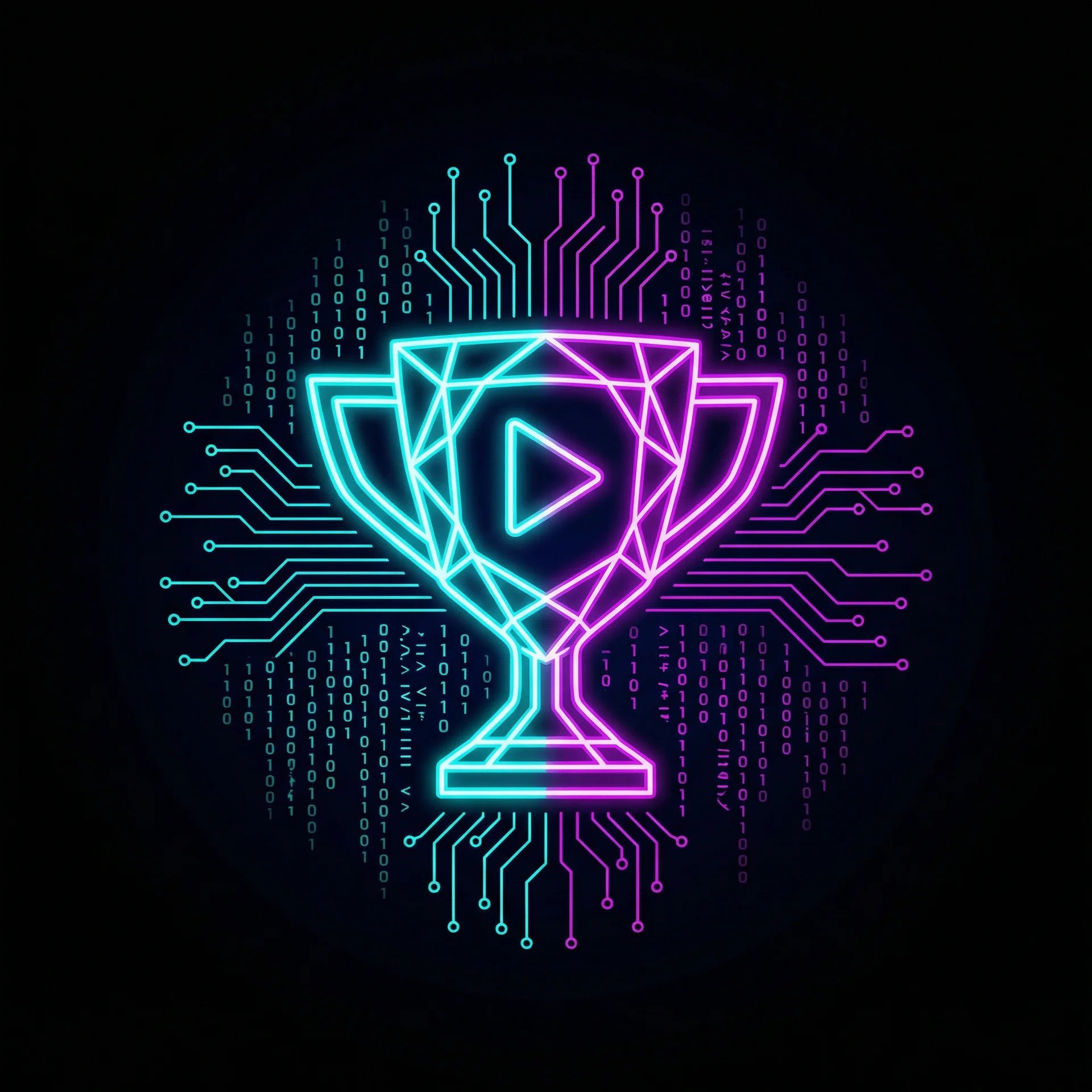 我太太是高中生动漫 竞技平台Logo